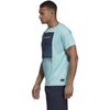 Adidas chính hãng - PARLEY GRAPHIC MEN'S TENNIS TEE