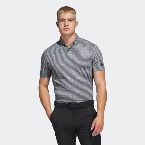 Adidas chính hãng - Áo polo Golf GO-TO