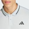 Adidas chính hãng - Áo polo piqué Tennis