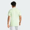 Adidas chính hãng - Polo tennis 3 sọc