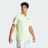 Adidas chính hãng - Polo tennis 3 sọc