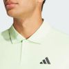 Adidas chính hãng - Polo tennis 3 sọc