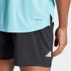 Adidas chính hãng - Áo polo tennis 3 sọc