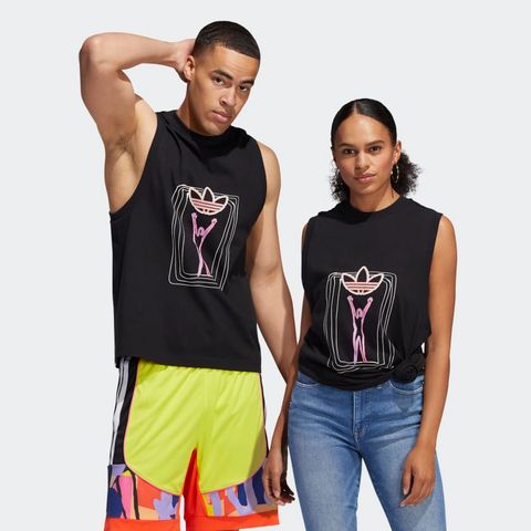 Adidas chính hãng - TANK TOP LOVE UNITES