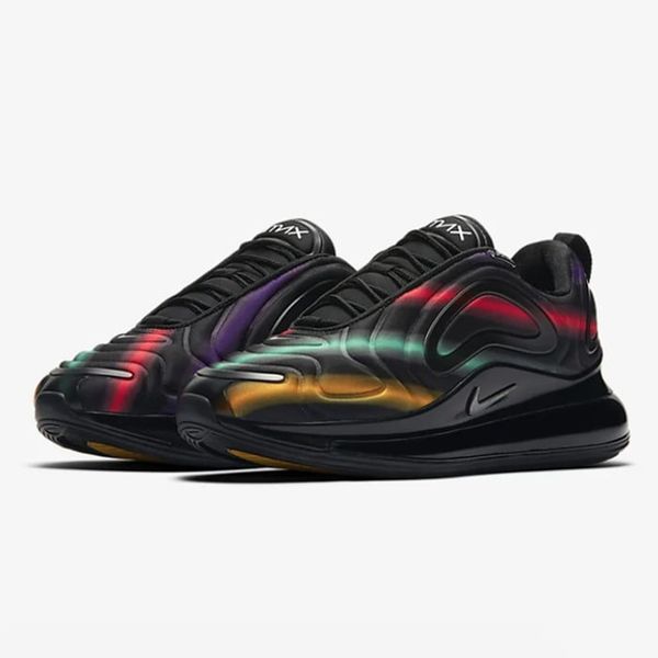 Giầy Nike sneaker nam chính hãng Air max 720 AR9293-023 – bf365