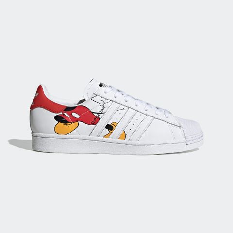 Adidas chính hãng - DISNEY MICKEY MOUSE SUPERSTAR