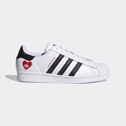 Adidas chính hãng - Superstar Valentine's Day