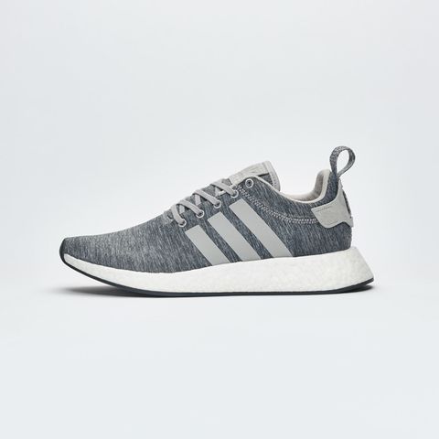 Adidas chính hãng - NMD R2 Melange Medium