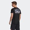 Adidas chính hãng - OWN THE RUN TEE