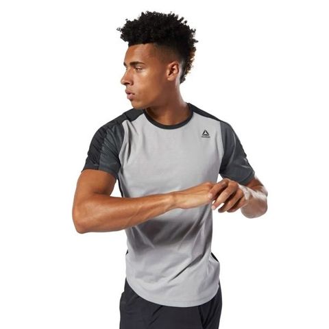 Reebok chính hãng - SMARTVENT MOVE TEE