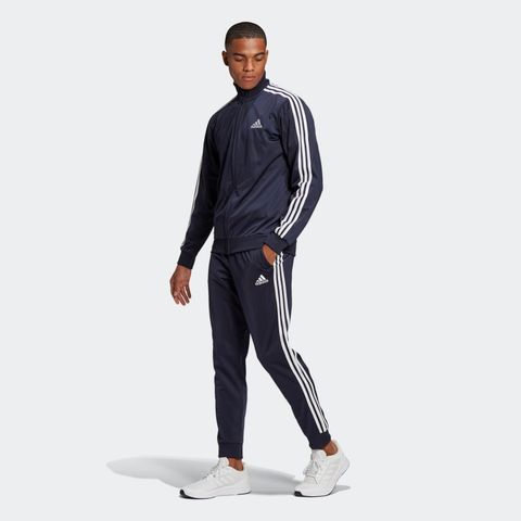 Essentials 3-Stripes Track Suit