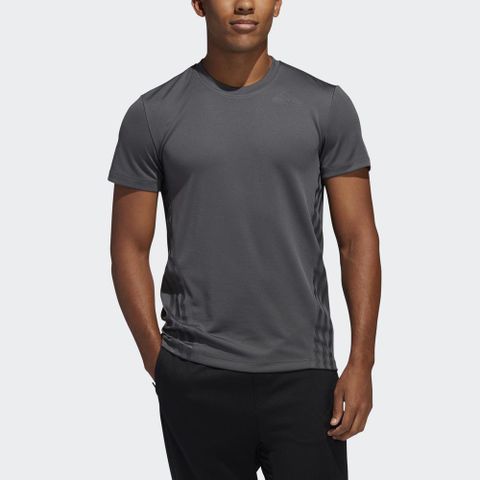 Adidas chính hãng - AEROREADY 3-STRIPES TEE