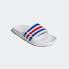 Dép đúc Adidas chính hãng - Duramo Slide