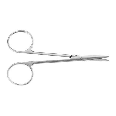 BABY-METZENBAUM dissecting scissors