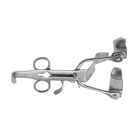 ALAN PARKS rectal retractor only