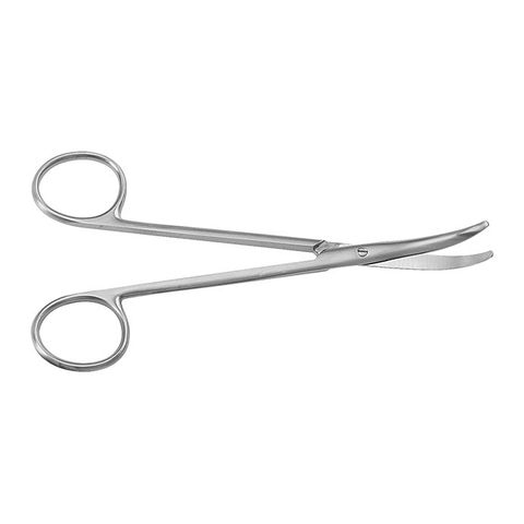 CINELLI dissecting scissors