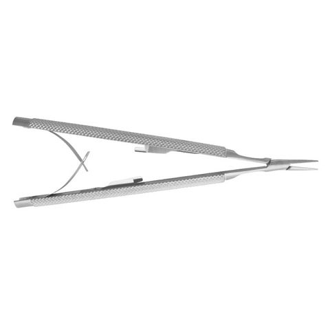 CASTROVIEJO needle holder