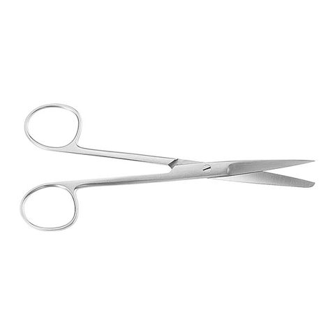 DEAVER surgical scissors