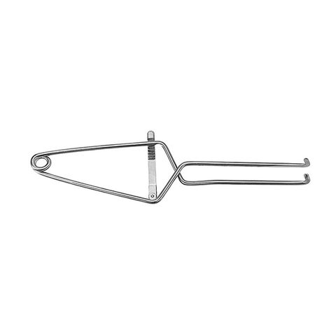 MILLIN bladder retractor