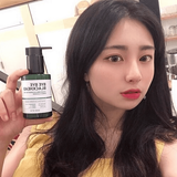  Sữa Rửa Mặt Sủi Bọt Some By Mi Bye Bye Blackhead 30 Days Miracle Green Tea Tox Bubble Cleanser 120ml 