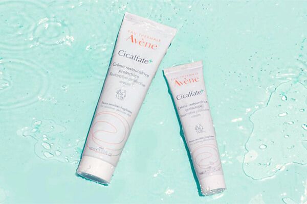  (Full/Minisize) Kem Dưỡng Ẩm, Phúc Hồi Da AVENE CICALFATECicalfate Repairing Protective Cream - 100/40ML 