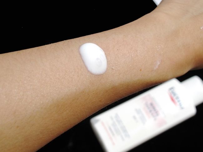 Sữa Dưỡng Thể Eucerin Làm Sáng Da UltraWhite+ Spotless Body Lotion 250ml (không tích điểm)