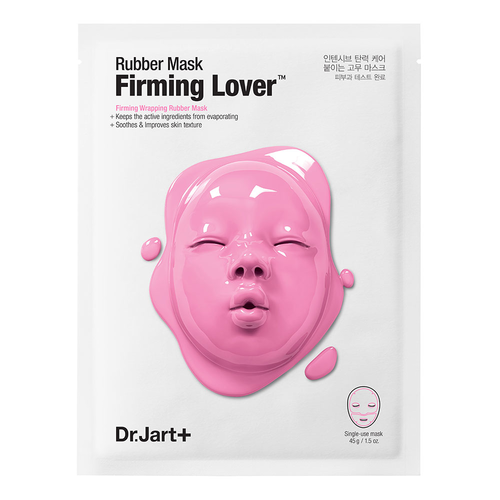 Mặt nạ cao su Dr. Jart Dermask Rubber Mask