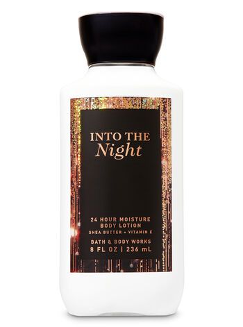  Sữa Dưỡng Thể BATH & BODY WORKS Daily Nourishing Body Lotion 24 Hour Moisture 236ml 