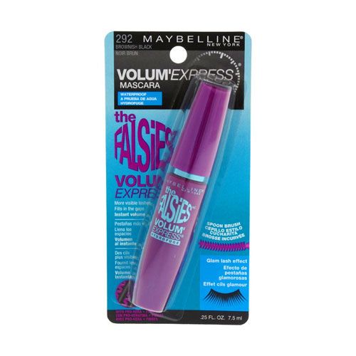  Tổng Hợp Các Loại Mascara Waterproof của Mỹ MAYBELLINE, L'OREAL ... ( Update liên tục ) 