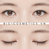  Kẻ Mắt Nước Missha The Style Liquid Sharp Eyeliner 