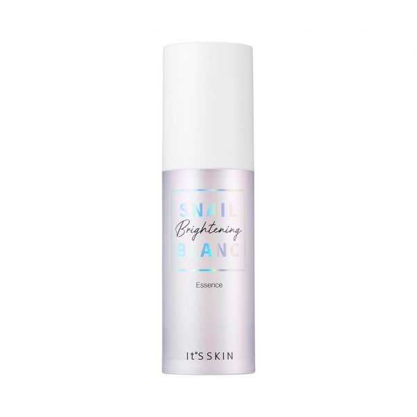  Tinh Chất Dưỡng Da It’s Skin Snail Blanc Brightening Essence 30ml 