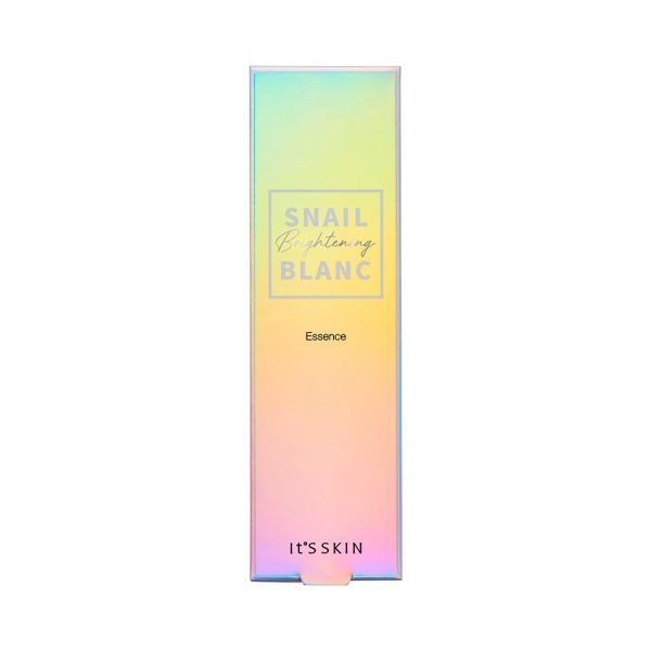  Tinh Chất Dưỡng Da It’s Skin Snail Blanc Brightening Essence 30ml 