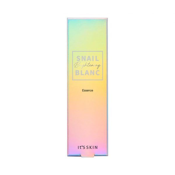 Tinh Chất Dưỡng Da It’s Skin Snail Blanc Brightening Essence 30ml
