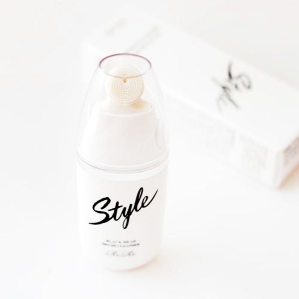 Cọ tẩy mụn RIRE STYLE BLACKHEAD BRUSH CLEANSER