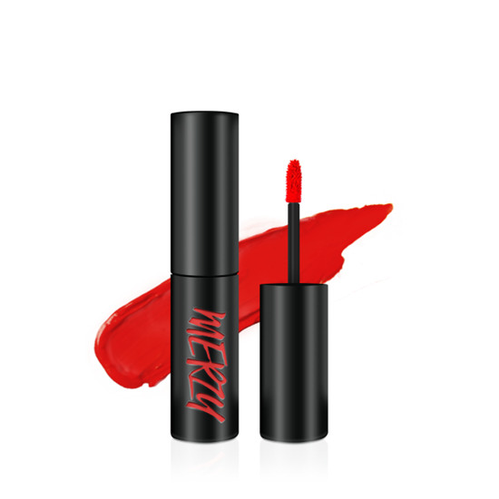 Son Kem Lì Merzy Another Me The First Velvet Tint