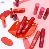  Son Tint Dưỡng Ẩm Môi Etude House Colorful Vivid Tint (DATE 11.12.2022) 