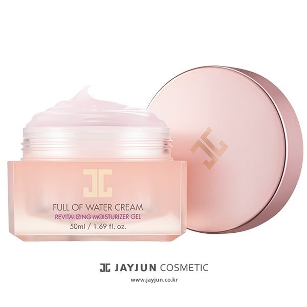 .(M) Kem Dưỡng Jayjun Full Of Water Cream
