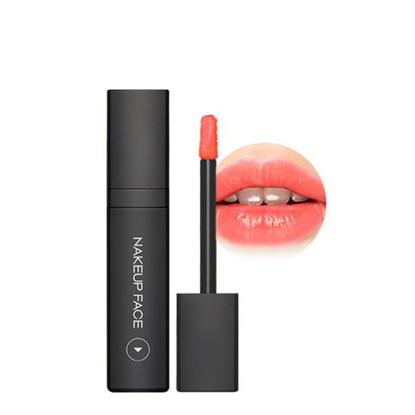 Son Nakeup Face Lip Tint Stain Water Ink Volume