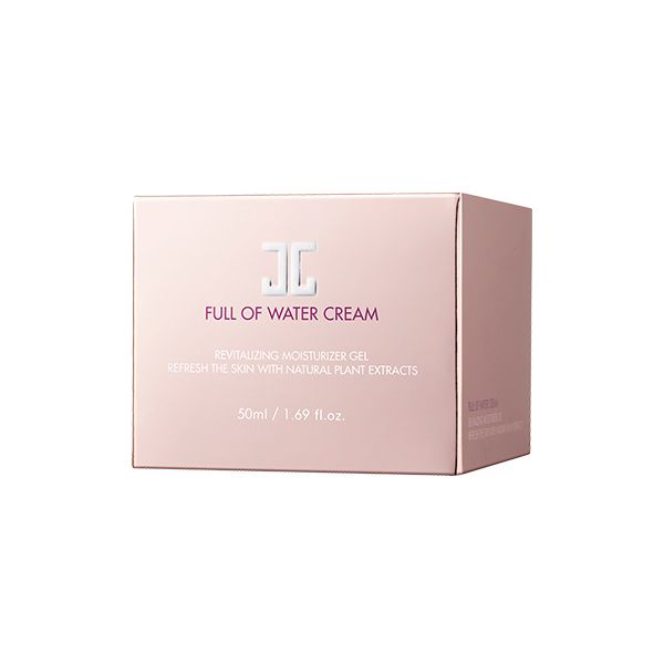 .(M) Kem Dưỡng Jayjun Full Of Water Cream