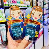  Bấm Mi Nhỏ Gọn, Không Gãy Mi KAI Compact Eyelash Curler Nhật Bản 