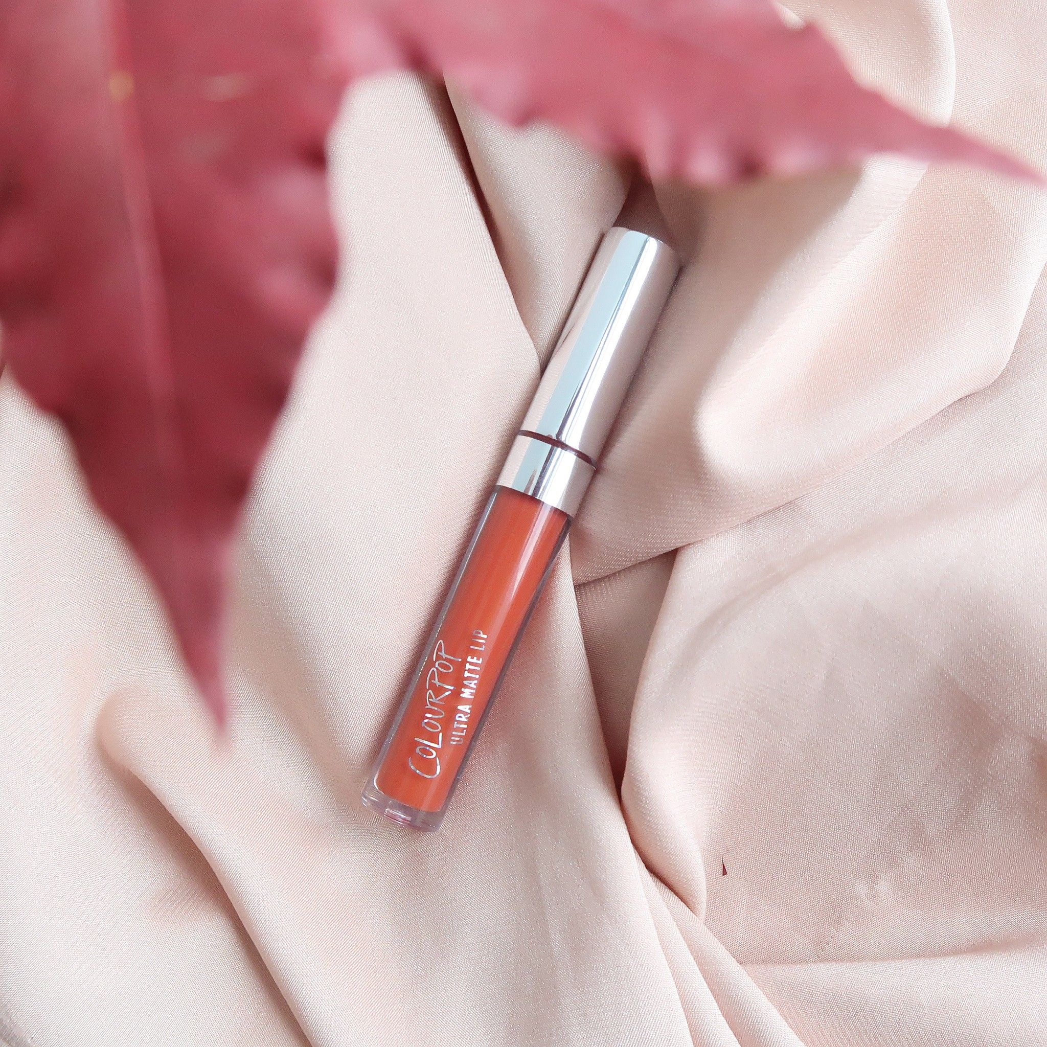 Son Kem Lì Colourpop Ultra Matte Lip
