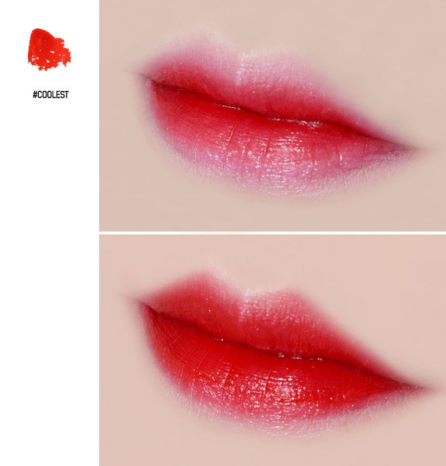 Son Xăm 3CE Tattoo Lip Tint Disney