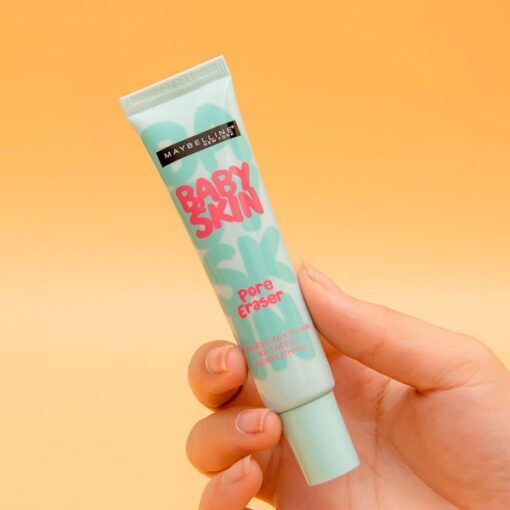  Kem lót MAYBELLINE Baby Skin Instant Pore Eraser 