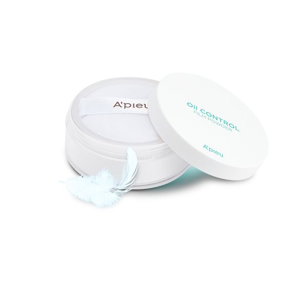 Phấn Phủ Bột A’Pieu Oil Control Film Powder XP