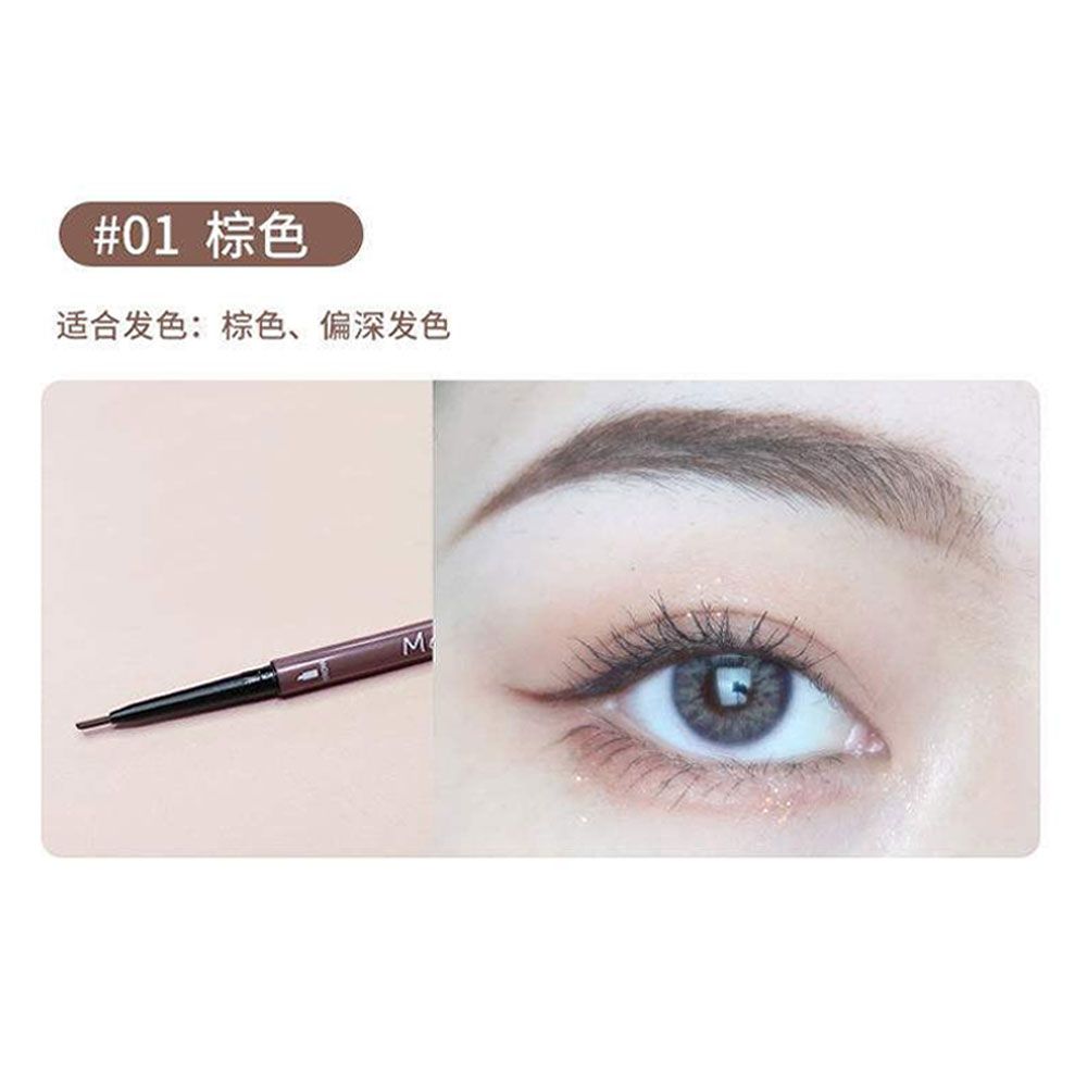 Chì Kẻ Mày Nội Địa Trung Maxfine
