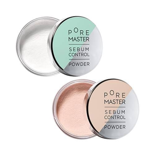 Phấn Bột Kiềm Dầu Pore Master Sebum Control Powder Aritaum