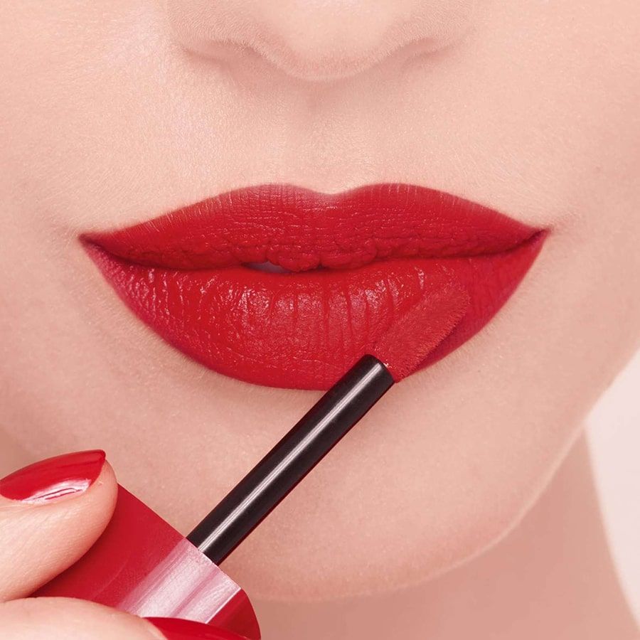 Son Bourjois Rouge Edition Velvet