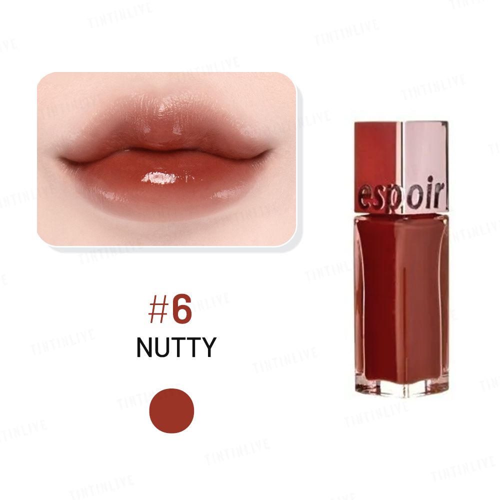  Son Tint Bóng ESPOIR Couture Lip Tint Shine 