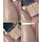  Phấn Bắt Sáng Clio Prism Highlighter Duo 