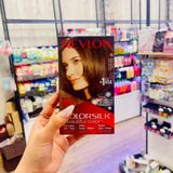  Nhuộm Tóc Revlon Colorsilk Beautiful Color Permanent Hair Color 